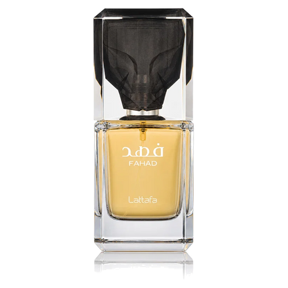 Lattafa Fahad Eau de Parfum