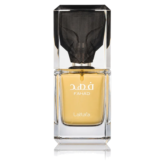 Lattafa Fahad Eau de Parfum