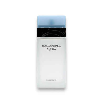 Dolce & Gabanna Light Blue Eau de Toilette