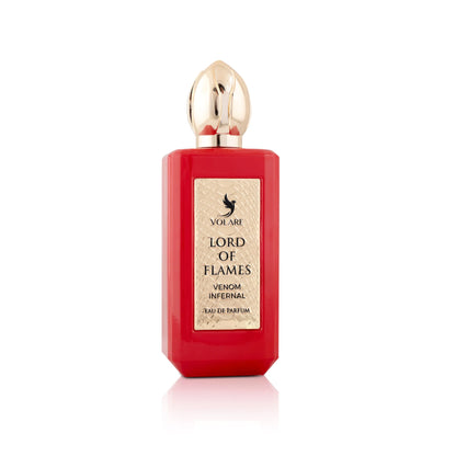 Volare Lord of Flames Venom Infernal Eau de Parfum 100ml
