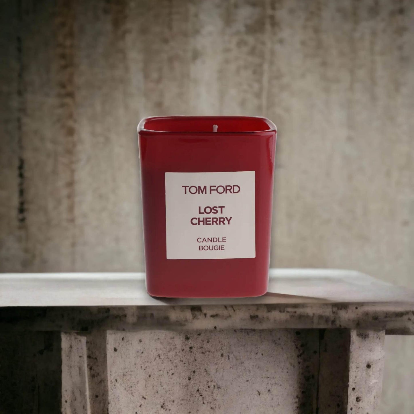 TOM FORD Private Blend Lost Cherry Duftkerze
