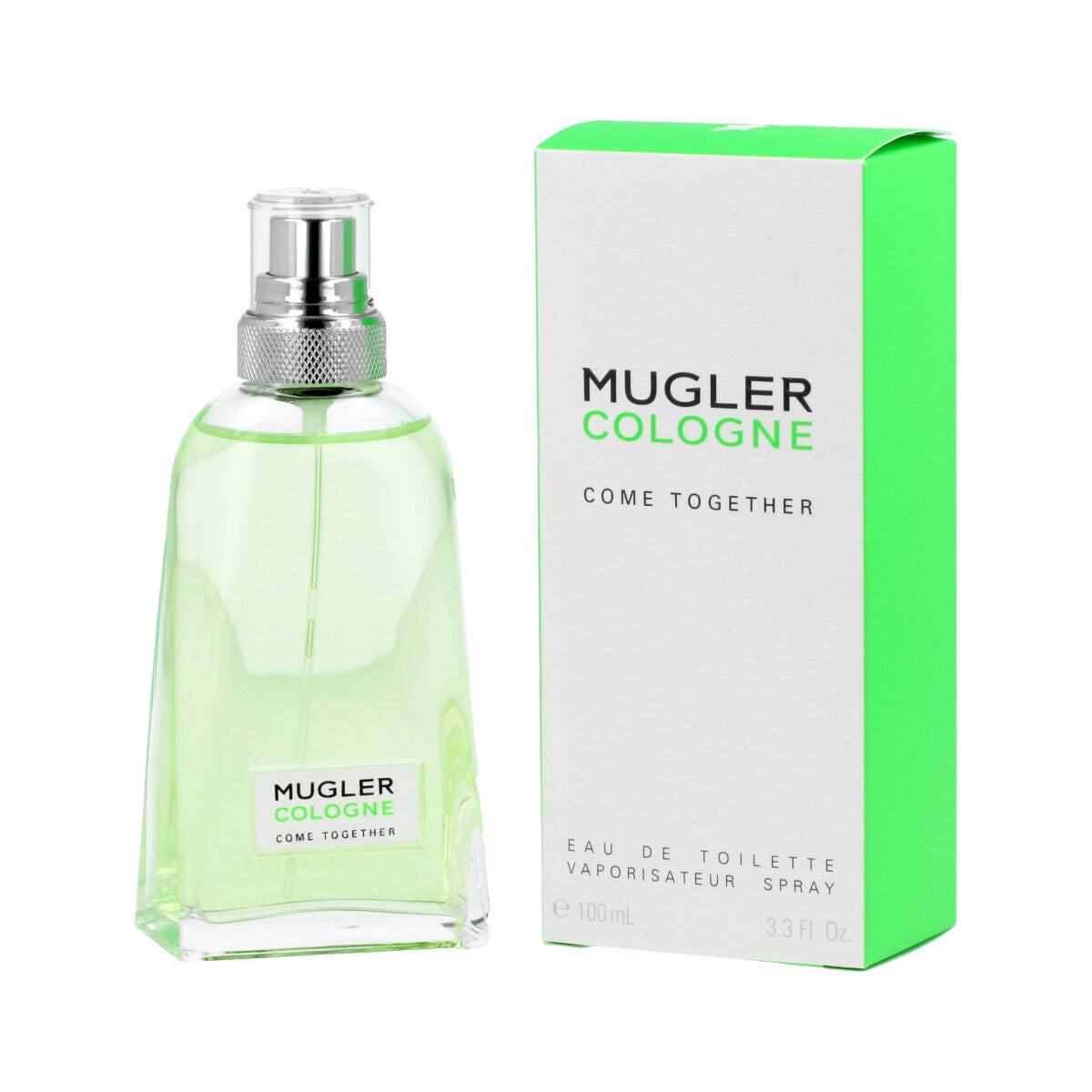 Unisex Perfume Mugler EDT - Beauty, Perfumes and fragrances von Mugler | Luxus Aroma