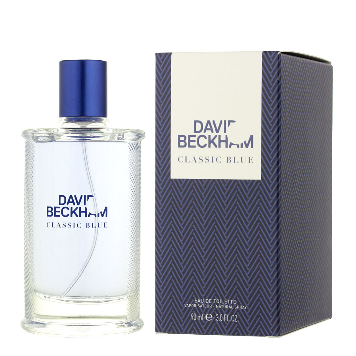 Men's Perfume David Beckham EDT Beauty, Perfumes and fragrances von David Beckham | Luxus Aroma