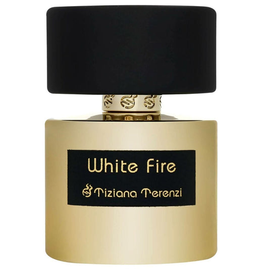 Unisex Perfume Tiziana Terenzi White Fire EDP 100 ml Beauty, Perfumes and fragrances von Tiziana Terenzi | Luxus Aroma