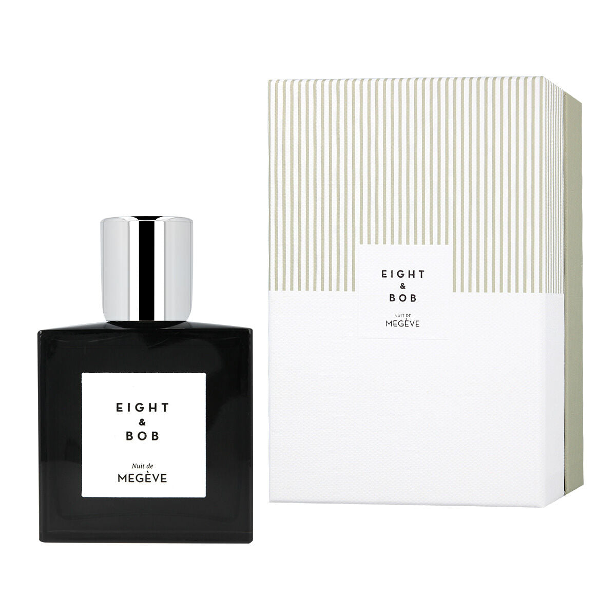 Unisex Perfume Eight & Bob EDP Beauty, Perfumes and fragrances von Eight & Bob | Luxus Aroma