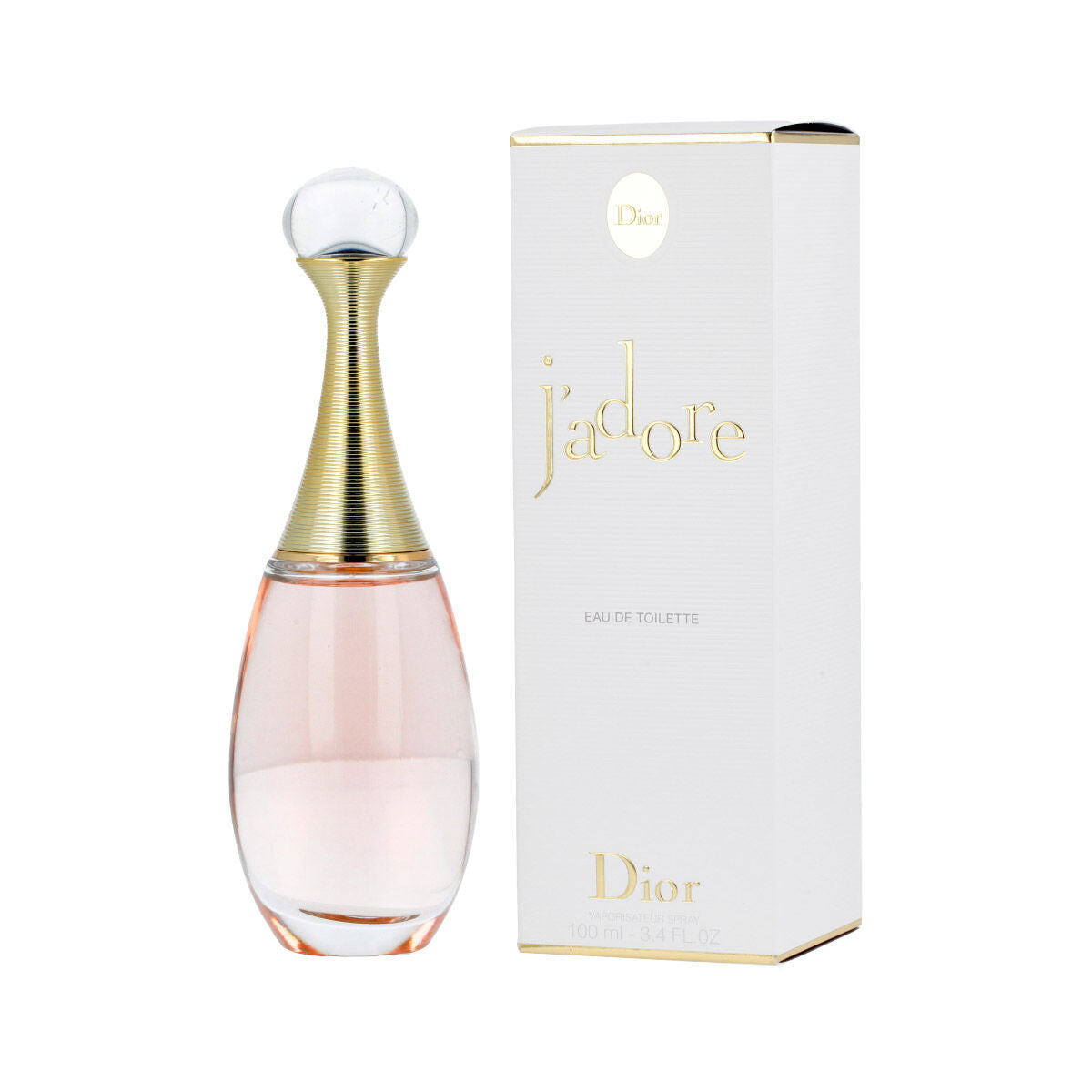 Women's Perfume Dior J'adore EDT Beauty, Perfumes and fragrances von Dior | Luxus Aroma