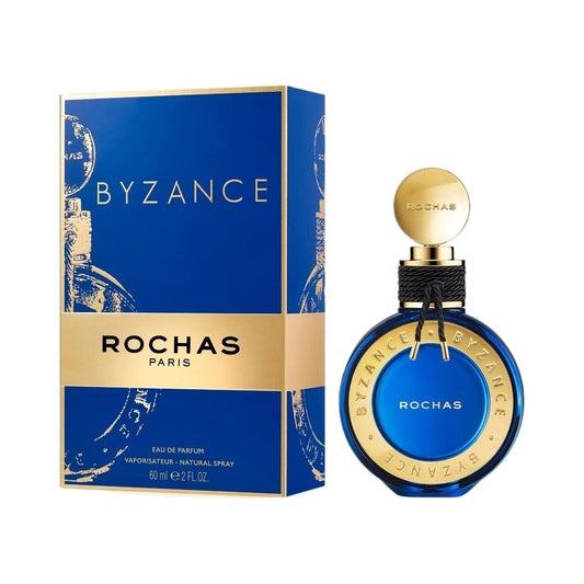 Women's Perfume Rochas Byzance EDP 60 ml Beauty, Perfumes and fragrances von Rochas | Luxus Aroma