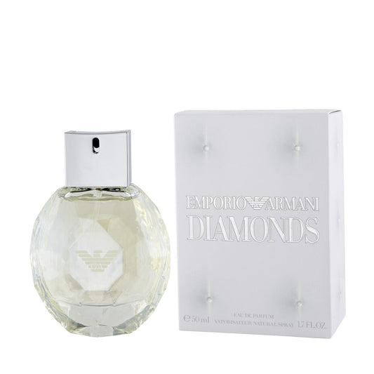 Women's Perfume Armani Emporio Armani Diamonds EDP EDP Emporio Armani Diamonds Beauty, Perfumes and fragrances von Armani | Luxus Aroma