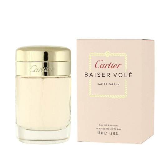 Women's Perfume Cartier FP327035 EDP 50 ml (1 Unit) Beauty, Perfumes and fragrances von Cartier | Luxus Aroma