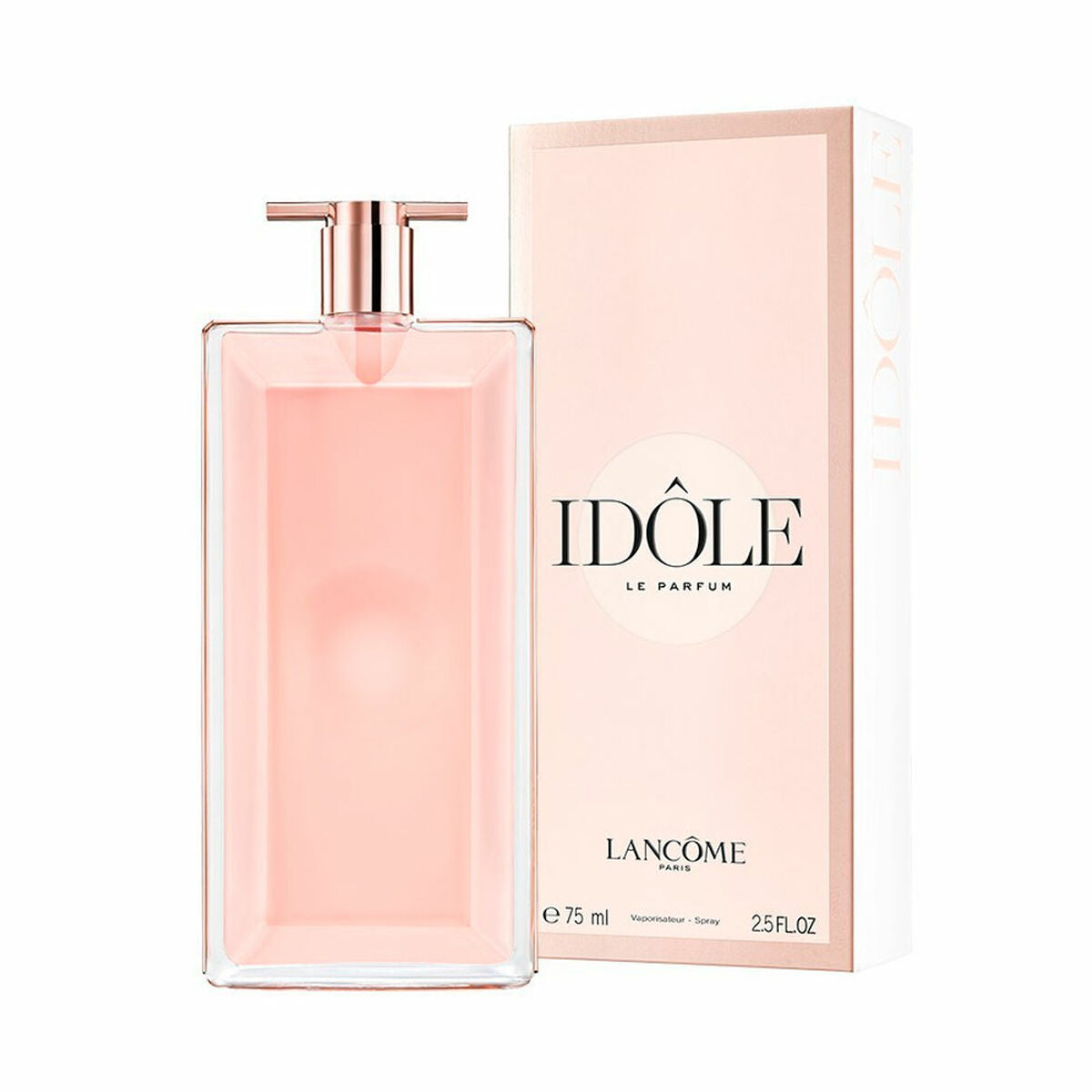 Women's Perfume Lancôme Idole EDP Beauty, Perfumes and fragrances von Lancôme | Luxus Aroma