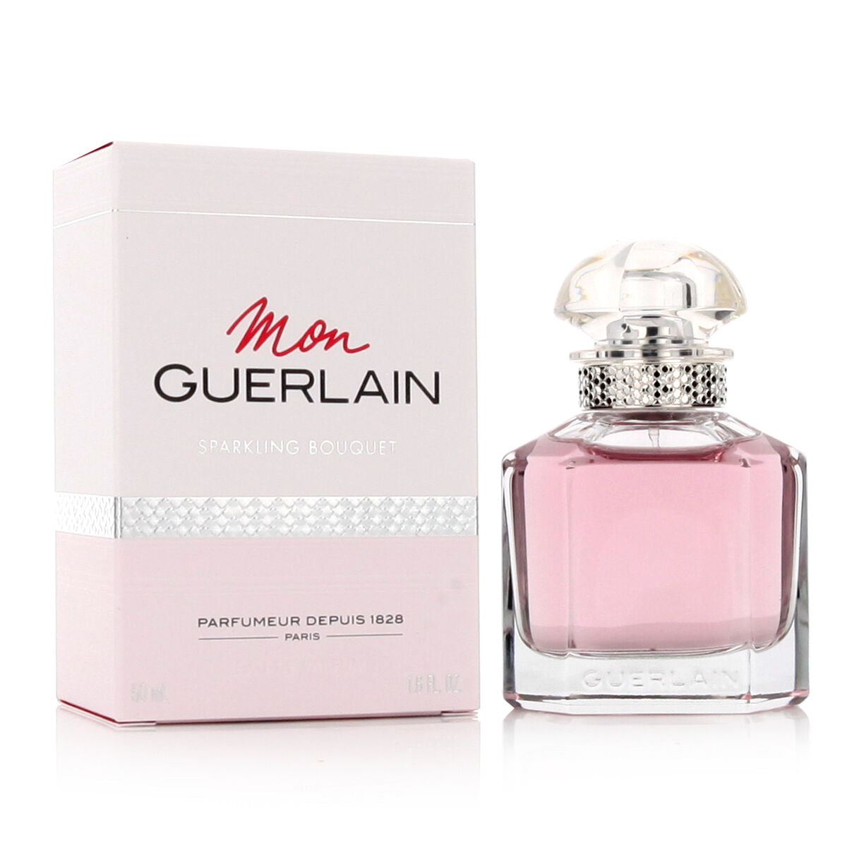 Women's Perfume Guerlain Sparkling Bouquet EDP Beauty, Perfumes and fragrances von Guerlain | Luxus Aroma