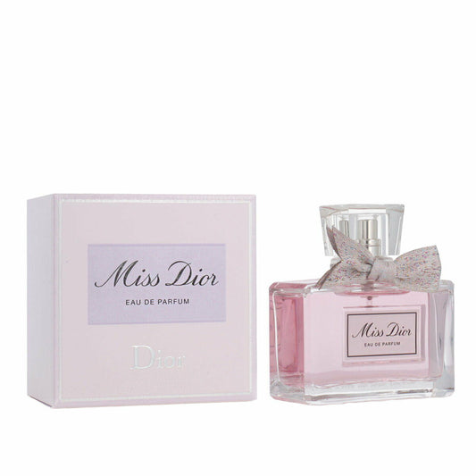 Women's Perfume Dior Miss Dior EDP 50 ml Beauty, Perfumes and fragrances von Dior | Luxus Aroma
