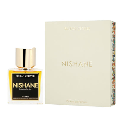 Unisex Perfume Nishane Sultan Vetiver EDP 50 ml Beauty, Perfumes and fragrances von Nishane | Luxus Aroma