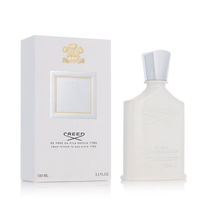 Unisex Perfume Creed Silver Mountain Water EDP 100 ml Beauty, Perfumes and fragrances von Creed | Luxus Aroma