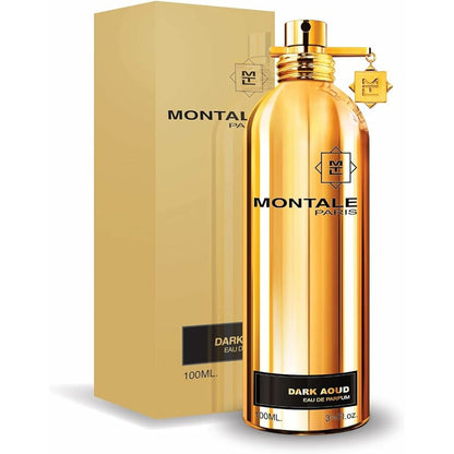 Unisex Perfume Montale Dark Aoud EDP Beauty, Perfumes and fragrances von Montale | Luxus Aroma