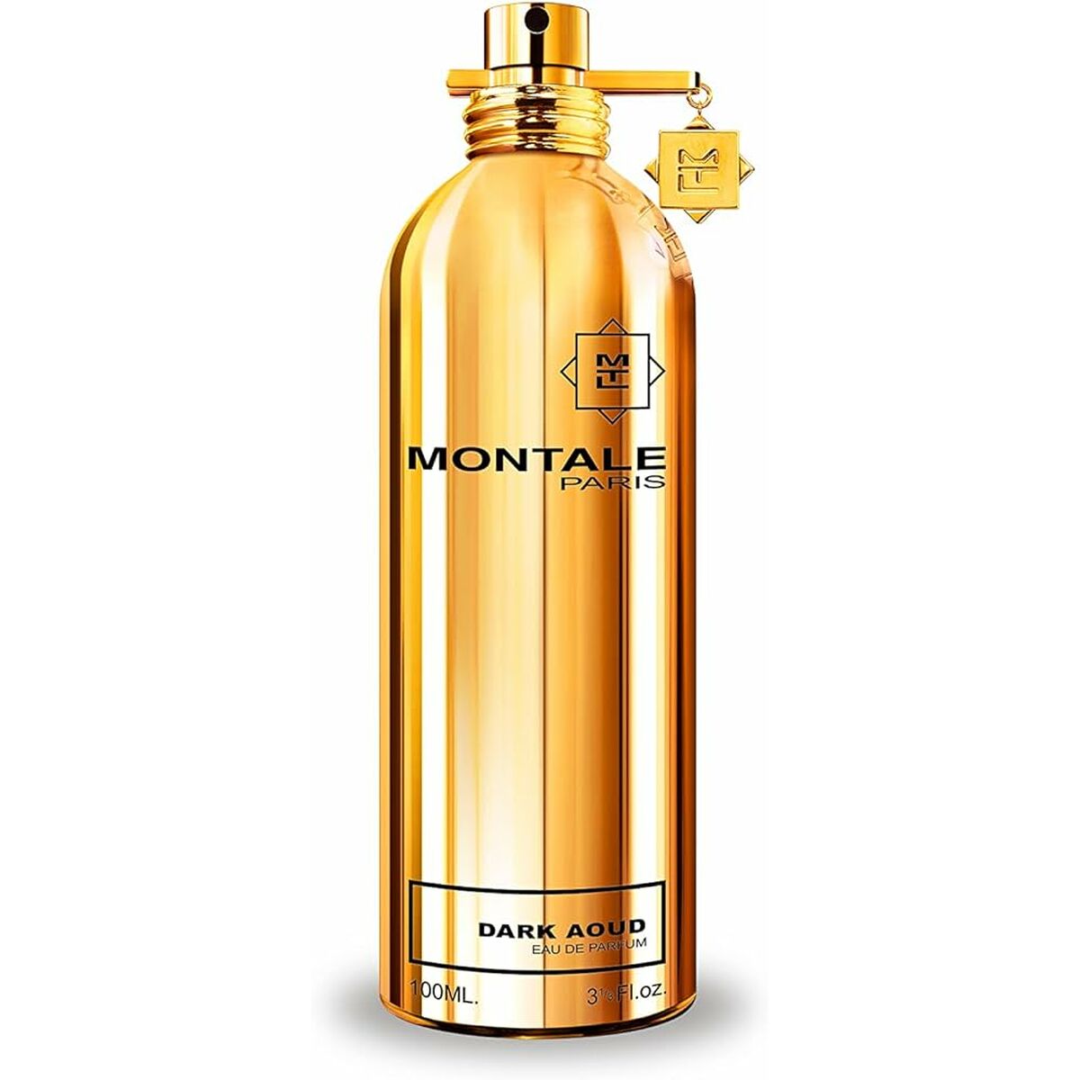 Unisex Perfume Montale Dark Aoud EDP Beauty, Perfumes and fragrances von Montale | Luxus Aroma