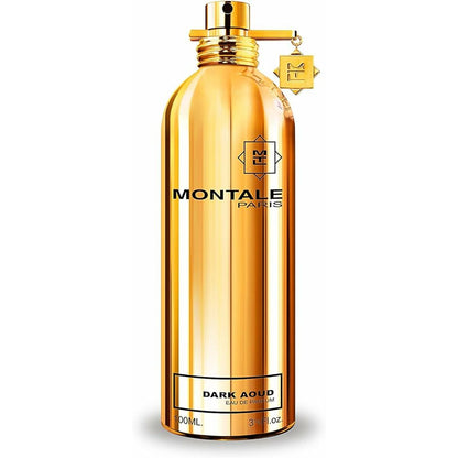 Unisex Perfume Montale Dark Aoud EDP Beauty, Perfumes and fragrances von Montale | Luxus Aroma