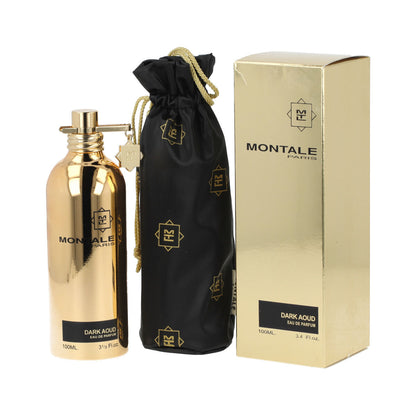 Unisex Perfume Montale Dark Aoud EDP Beauty, Perfumes and fragrances von Montale | Luxus Aroma