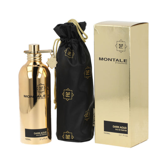 Unisex Perfume Montale Dark Aoud EDP Beauty, Perfumes and fragrances von Montale | Luxus Aroma