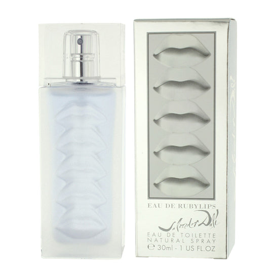 Women's Perfume Salvador Dali Eau De Rubylips EDT Beauty, Perfumes and fragrances von Salvador Dali | Luxus Aroma