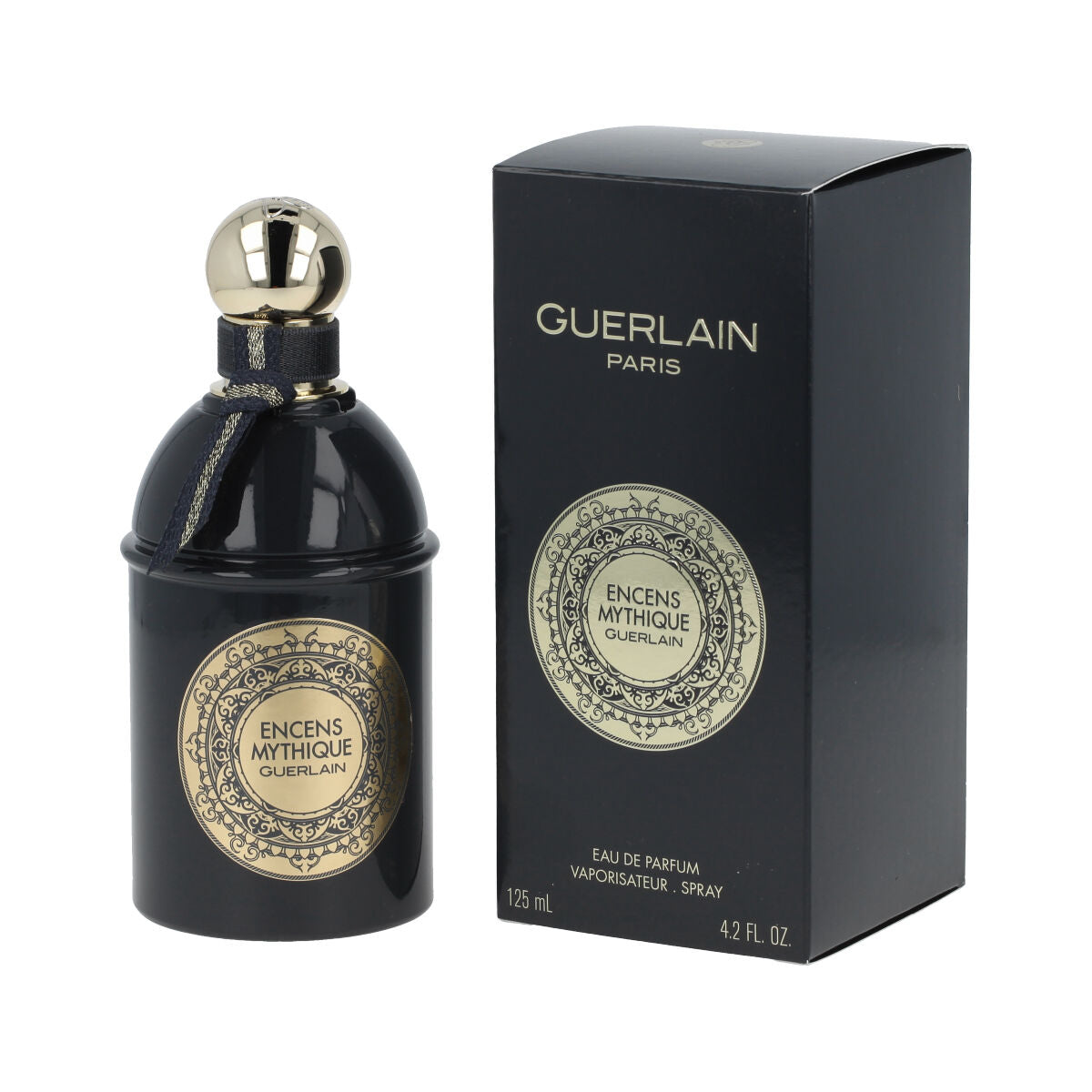 Unisex Perfume Guerlain G013630 EDP 125 ml (1 Unit) Beauty, Perfumes and fragrances von Guerlain | Luxus Aroma