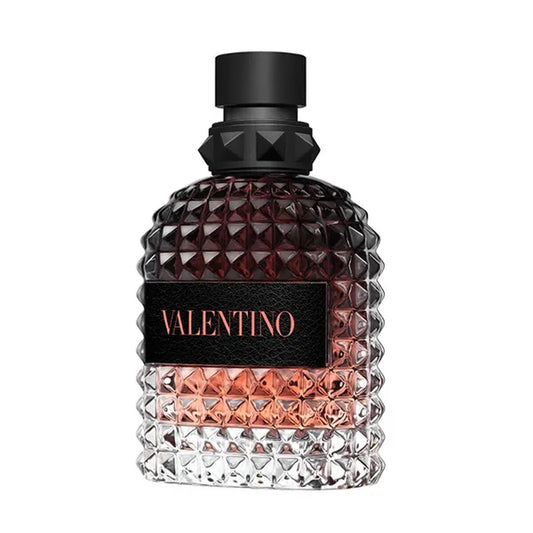 Men's Perfume Valentino EDT Born In Roma Coral Fantasy Beauty, Perfumes and fragrances von Valentino | Luxus Aroma