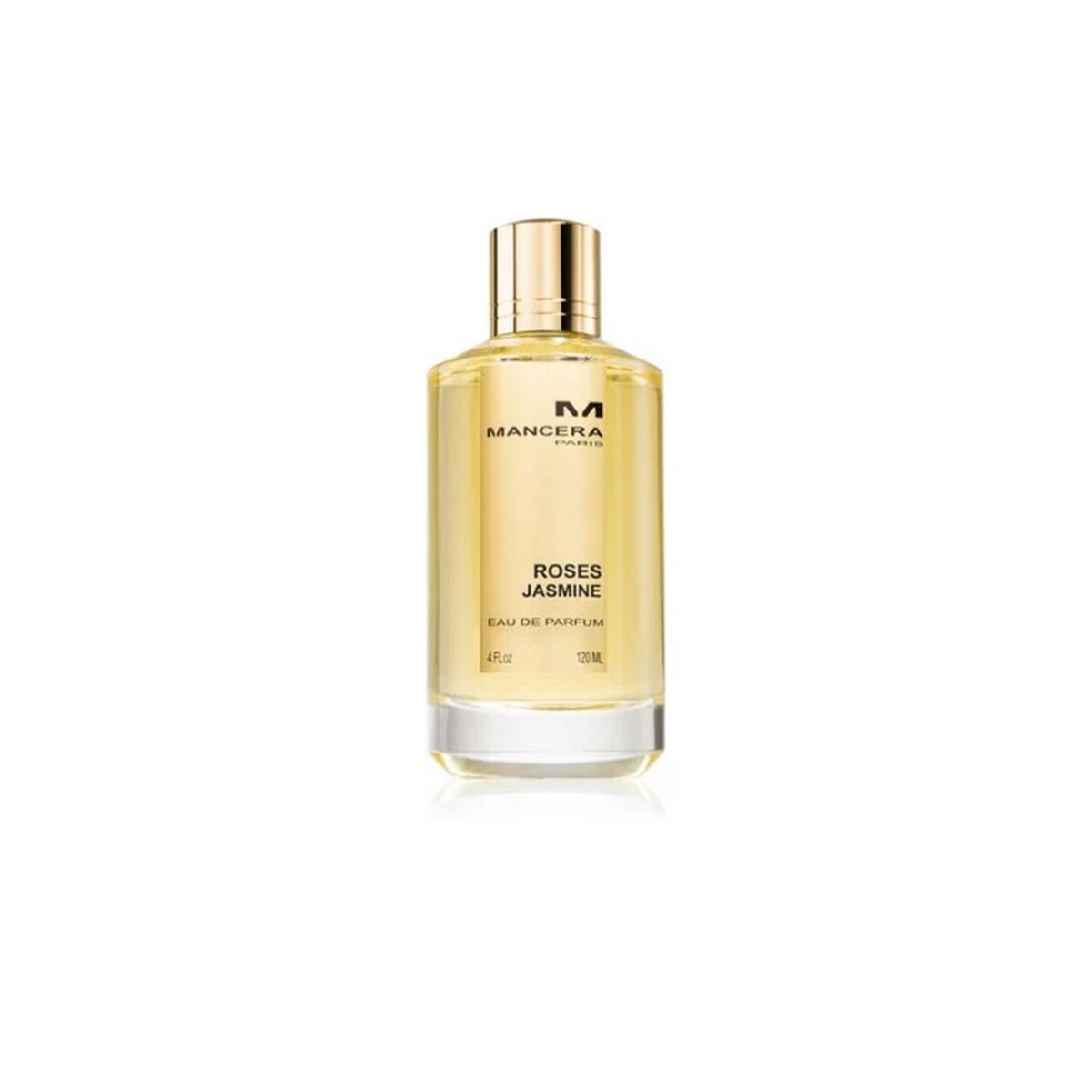 Unisex Perfume Mancera Roses Jasmine EDP 120 ml Beauty, Perfumes and fragrances von Mancera | Luxus Aroma