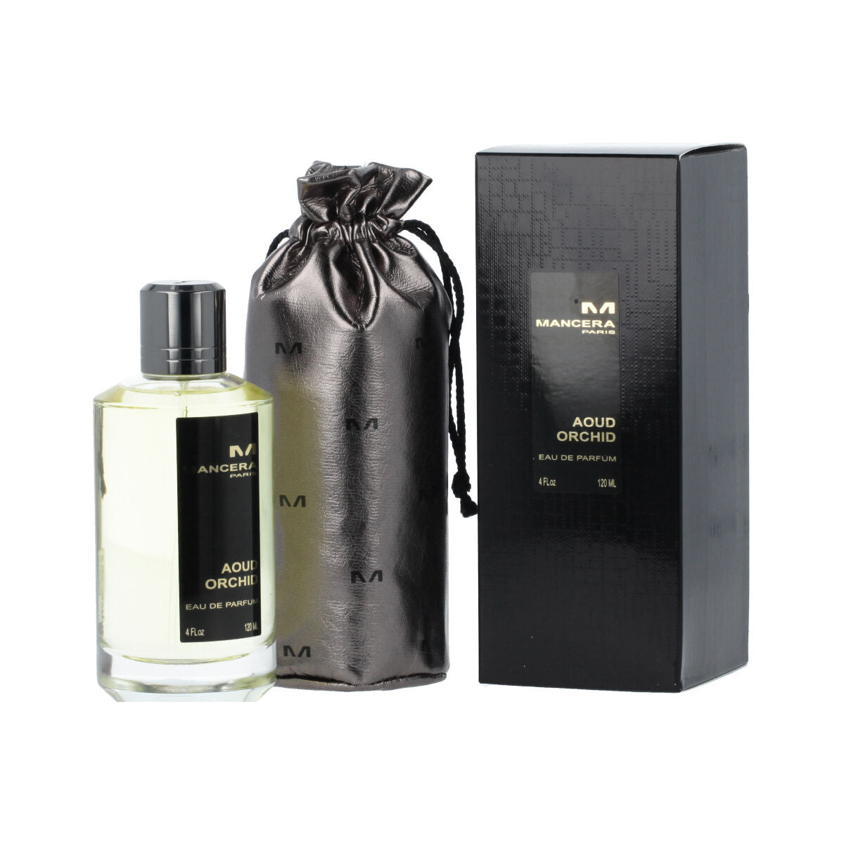 Unisex Perfume Mancera EDP Beauty, Perfumes and fragrances von Mancera | Luxus Aroma
