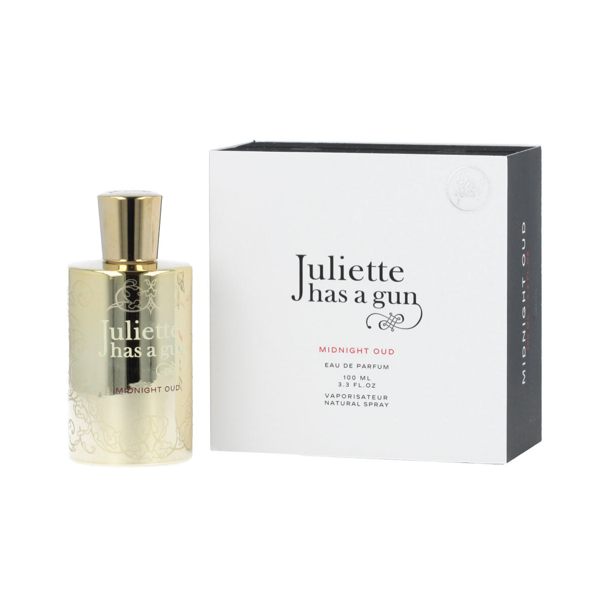 Women's Perfume Juliette Has A Gun Midnight Oud EDP 100 ml Beauty, Perfumes and fragrances von Juliette Has A Gun | Luxus Aroma