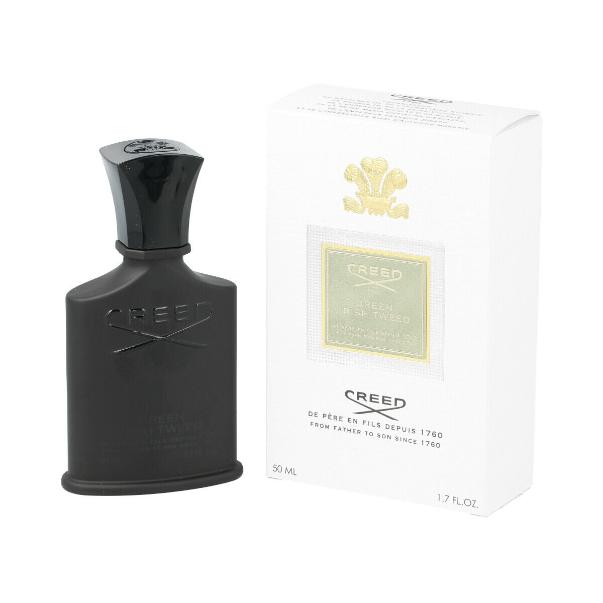 Men's Perfume Creed EDP Beauty, Perfumes and fragrances von Creed | Luxus Aroma