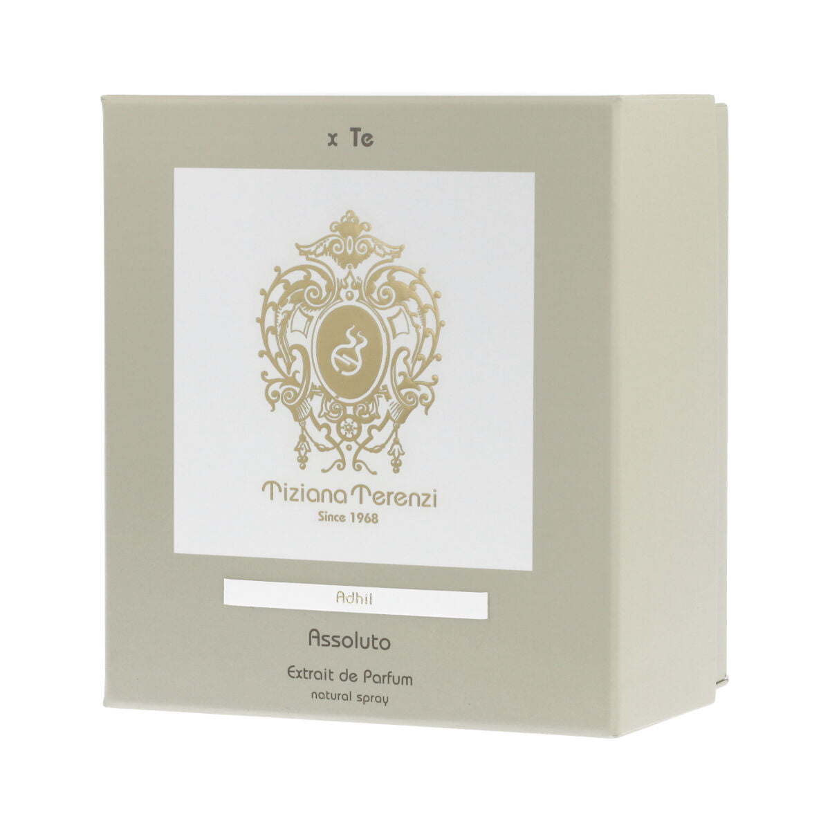 Unisex Perfume Tiziana Terenzi Beauty, Perfumes and fragrances von Tiziana Terenzi | Luxus Aroma