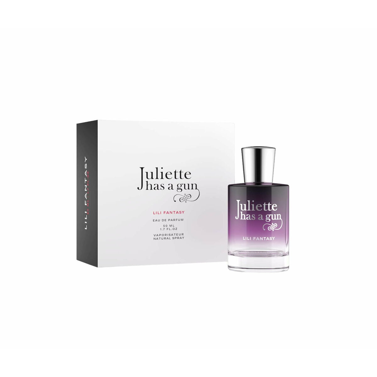Women's Perfume Juliette Has A Gun EDP 50 ml Lili Fantasy Beauty, Perfumes and fragrances von Juliette Has A Gun | Luxus Aroma