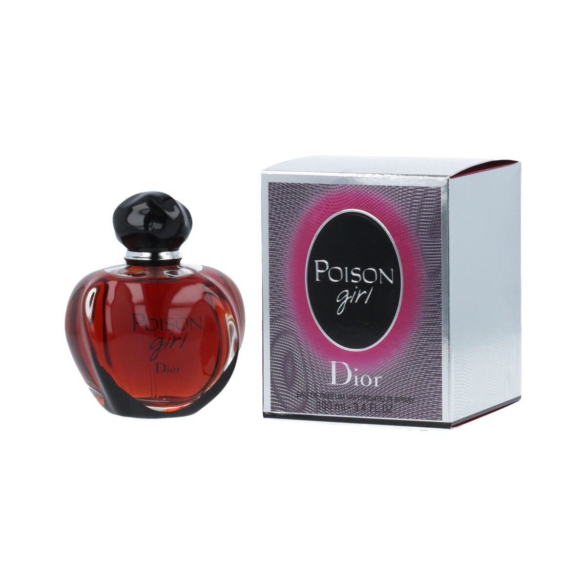 Women's Perfume Dior Poison EDP Beauty, Perfumes and fragrances von Dior | Luxus Aroma