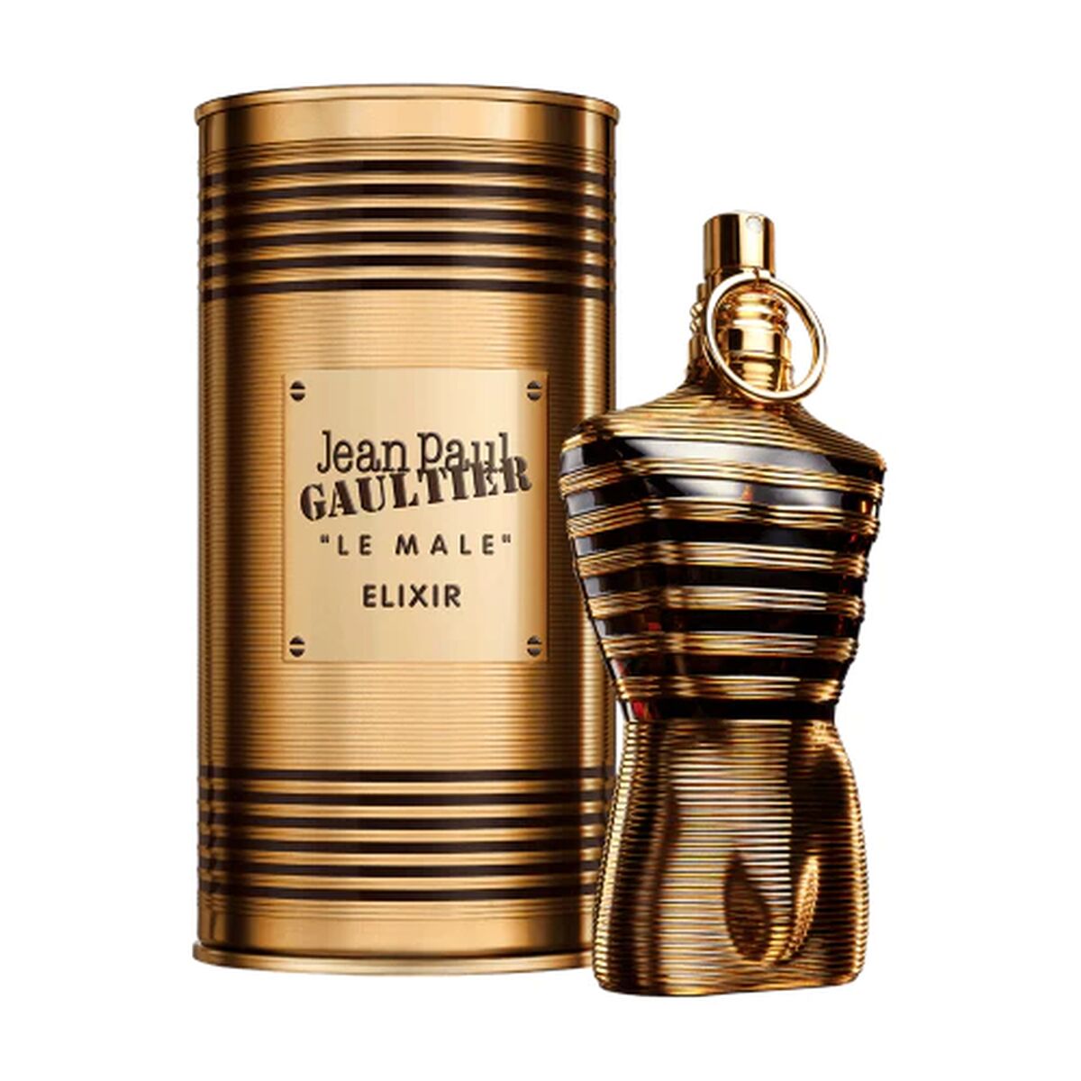 Men's Perfume Jean Paul Gaultier 65189084 EDP 125 ml Le Male Beauty, Perfumes and fragrances von Jean Paul Gaultier | Luxus Aroma