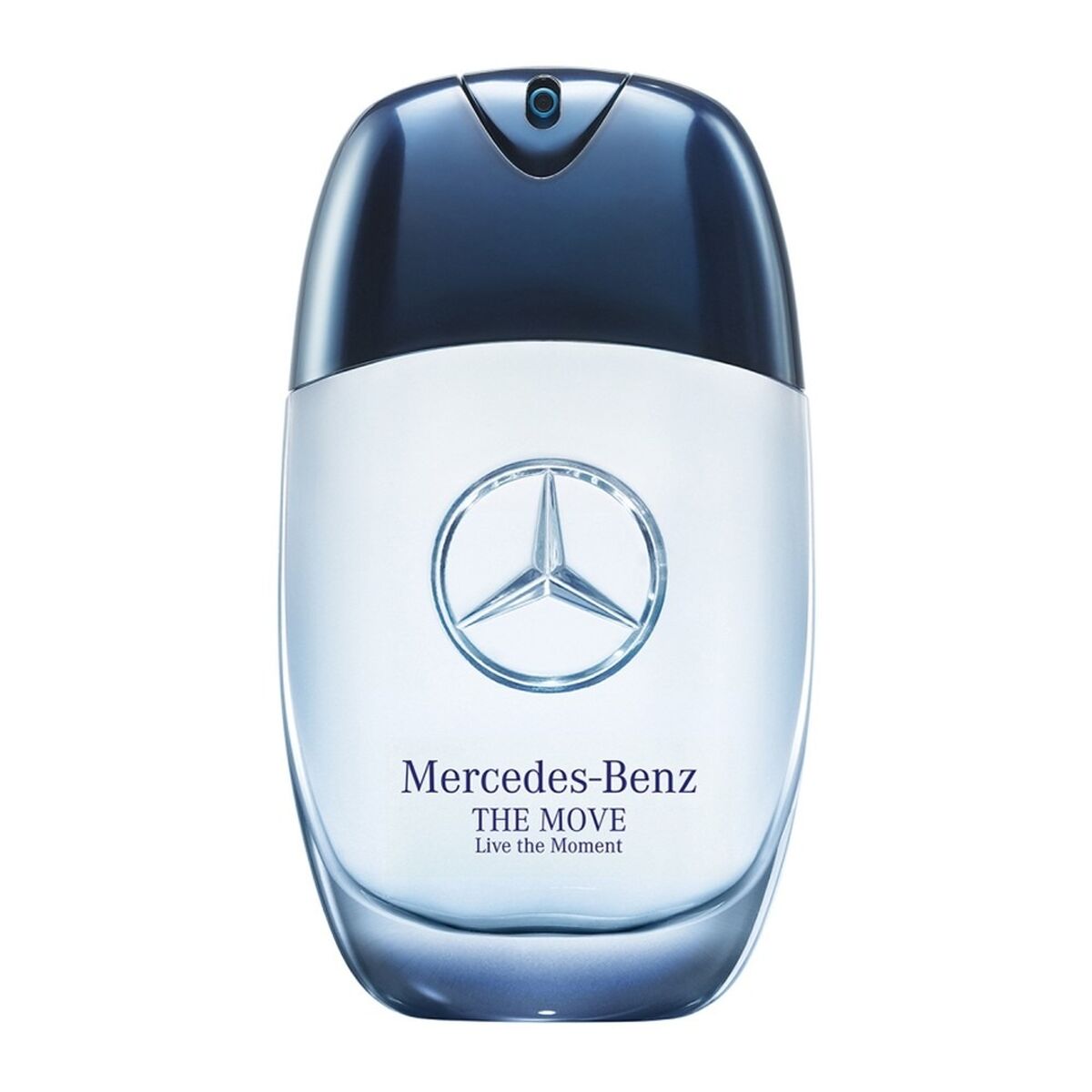 Men's Perfume Mercedes Benz The Move Live The Moment EDP 100 ml Beauty, Perfumes and fragrances von Mercedes Benz | Luxus Aroma