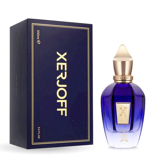 Unisex Perfume Xerjoff Join The Club Comandante! EDP Beauty, Perfumes and fragrances von Xerjoff | Luxus Aroma