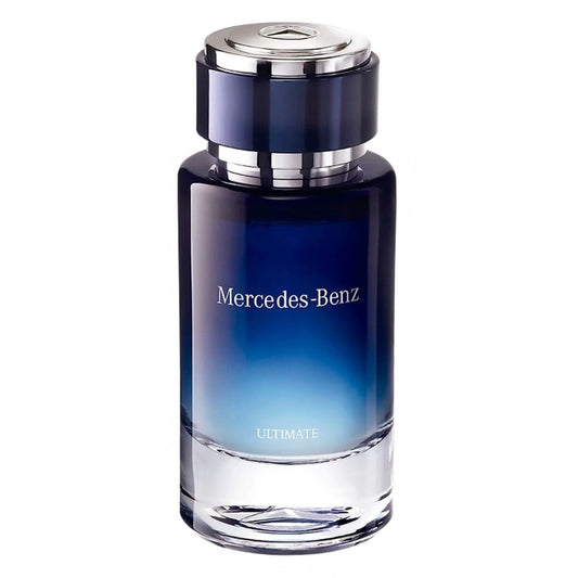 Men's Perfume Mercedes Benz 71022967 EDP (1 Unit) Beauty, Perfumes and fragrances von Mercedes Benz | Luxus Aroma