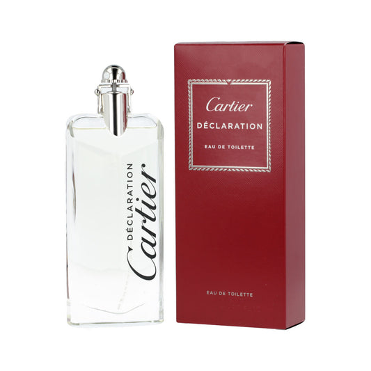Men's Perfume Cartier Déclaration EDT 100 ml Beauty, Perfumes and fragrances von Cartier | Luxus Aroma