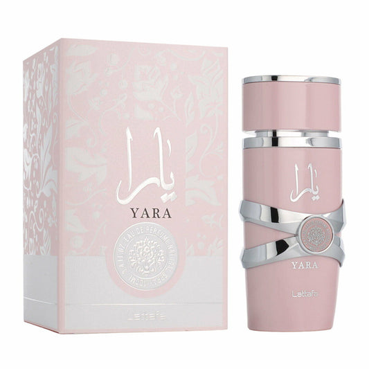 Women's Perfume Lattafa Yara EDP Beauty, Perfumes and fragrances von Lattafa | Luxus Aroma