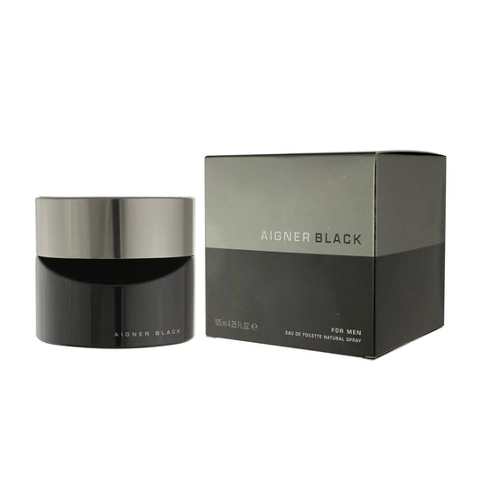 Men's Perfume Aigner Parfums Black for Men Beauty, Perfumes and fragrances von Aigner Parfums | Luxus Aroma