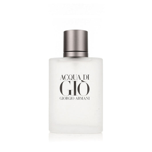 Men's Perfume Armani Acqua di Gio Pour Homme EDT Beauty, Perfumes and fragrances von Armani | Luxus Aroma