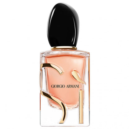 Women's Perfume Armani Sì Intense EDP Beauty, Perfumes and fragrances von Armani | Luxus Aroma