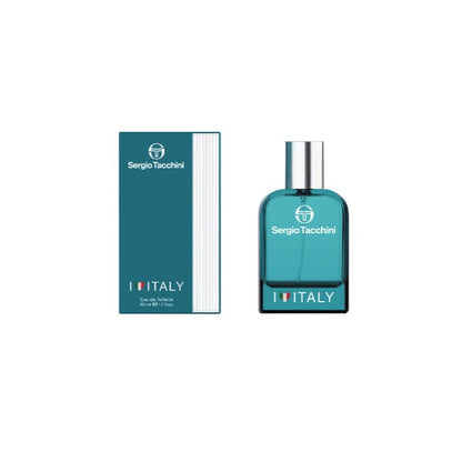 Men's Perfume Sergio Tacchini EDT 50 ml Beauty, Perfumes and fragrances von Sergio Tacchini | Luxus Aroma