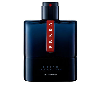 Men's Perfume Prada Luna Rossa Ocean Eau de Parfum EDP Beauty, Perfumes and fragrances von Prada | Luxus Aroma