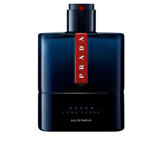 Men's Perfume Prada Luna Rossa Ocean Eau de Parfum EDP Beauty, Perfumes and fragrances von Prada | Luxus Aroma