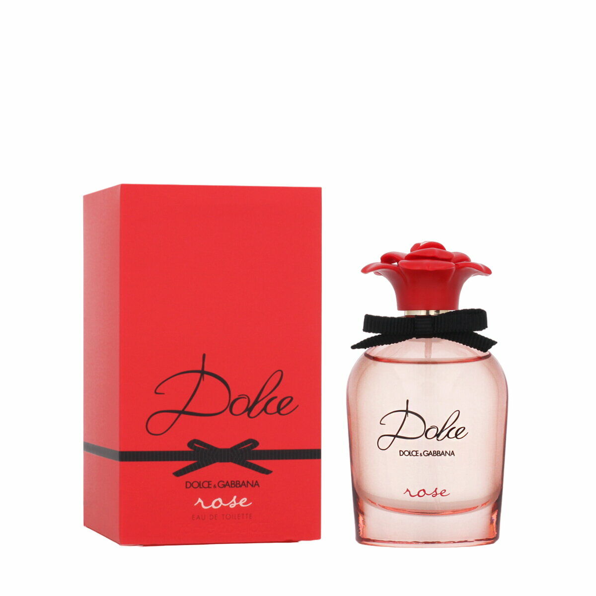 Women's Perfume D&G Dolce Rose EDT Beauty, Perfumes and fragrances von D&G | Luxus Aroma