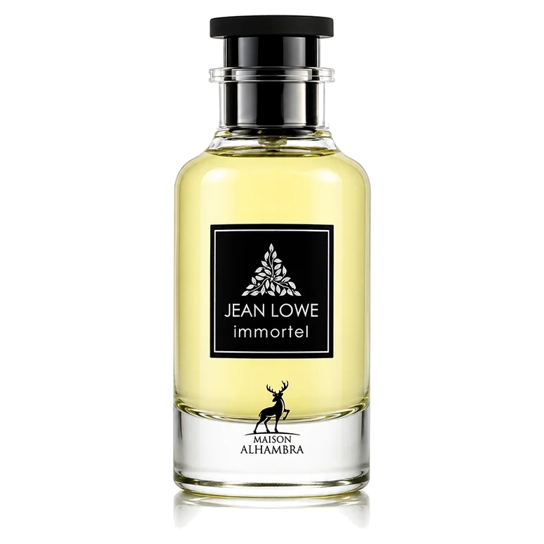 Maison Alhambra Jean Lowe Immortel Eau de Parfum
