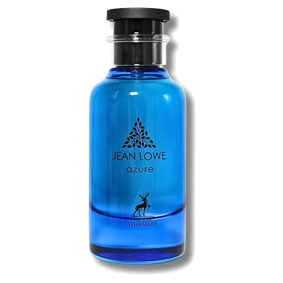 Maison Alhambra Jean Lowe Azure Eau De Parfum