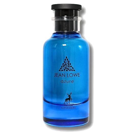 Maison Alhambra Jean Lowe Azure Eau De Parfum