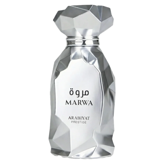 Arabiyat Prestige Marwa Eau de Parfum